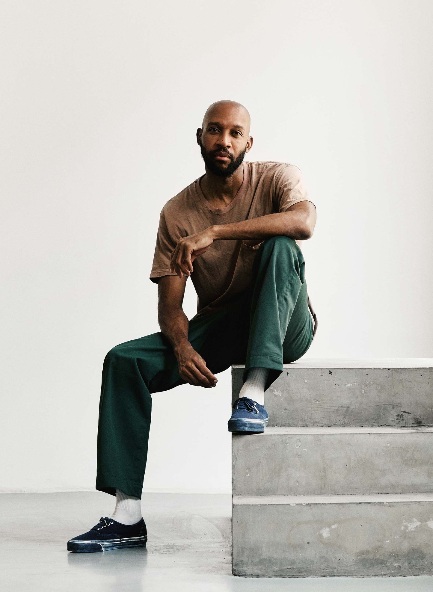 imogene + willie oceanside relaxed pant