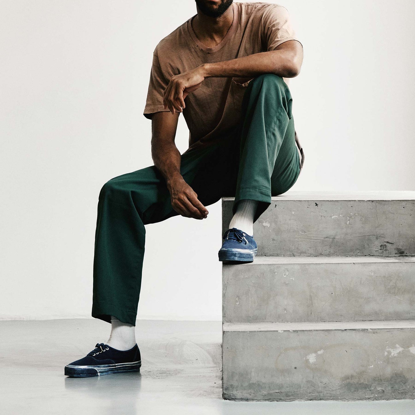 imogene + willie oceanside relaxed pant