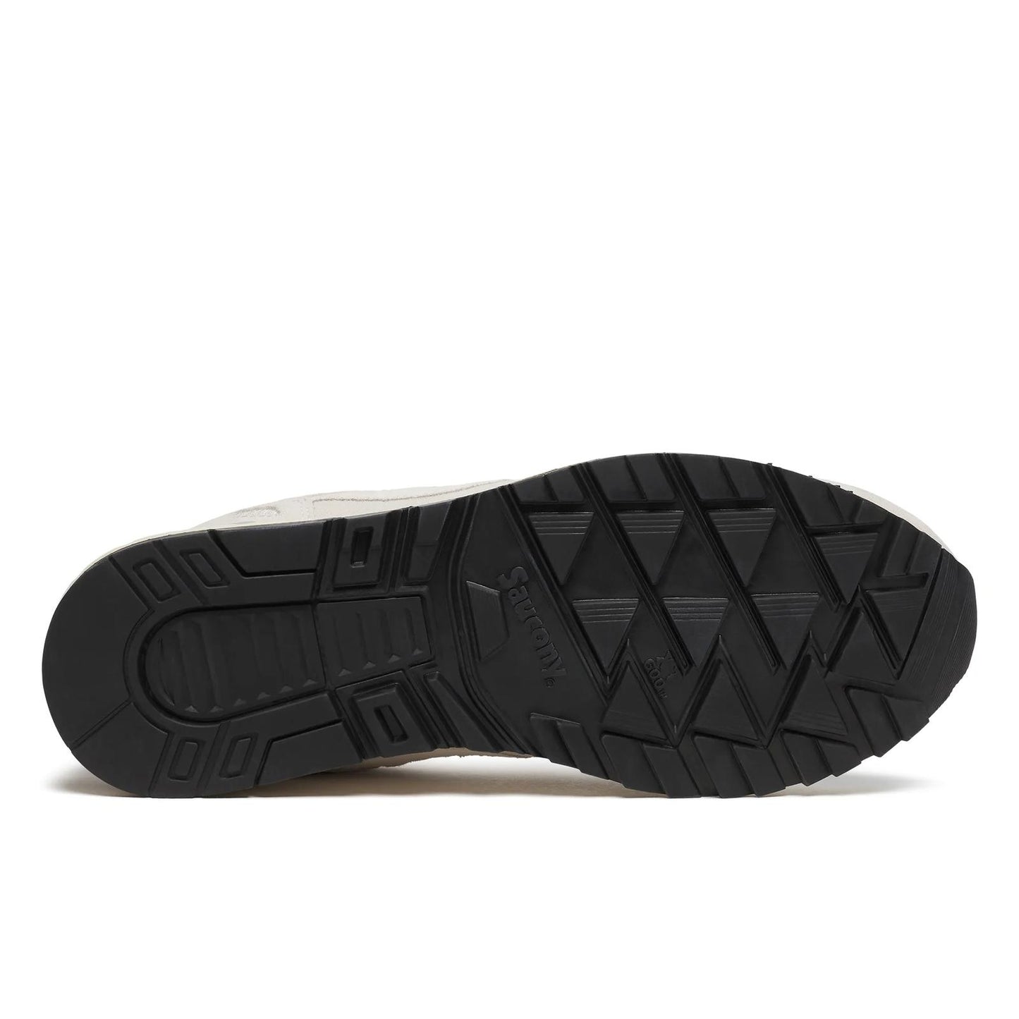 Saucony Shadow 5000 Off White Sneakers