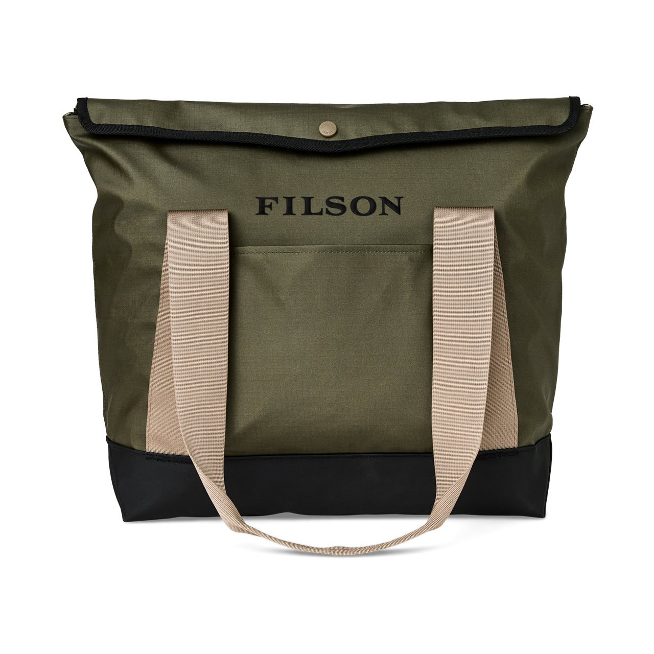バッグ FILSON ALL WEATHER TOTE BAG Filson All-Weather Tote Bag | Uncrate Supply