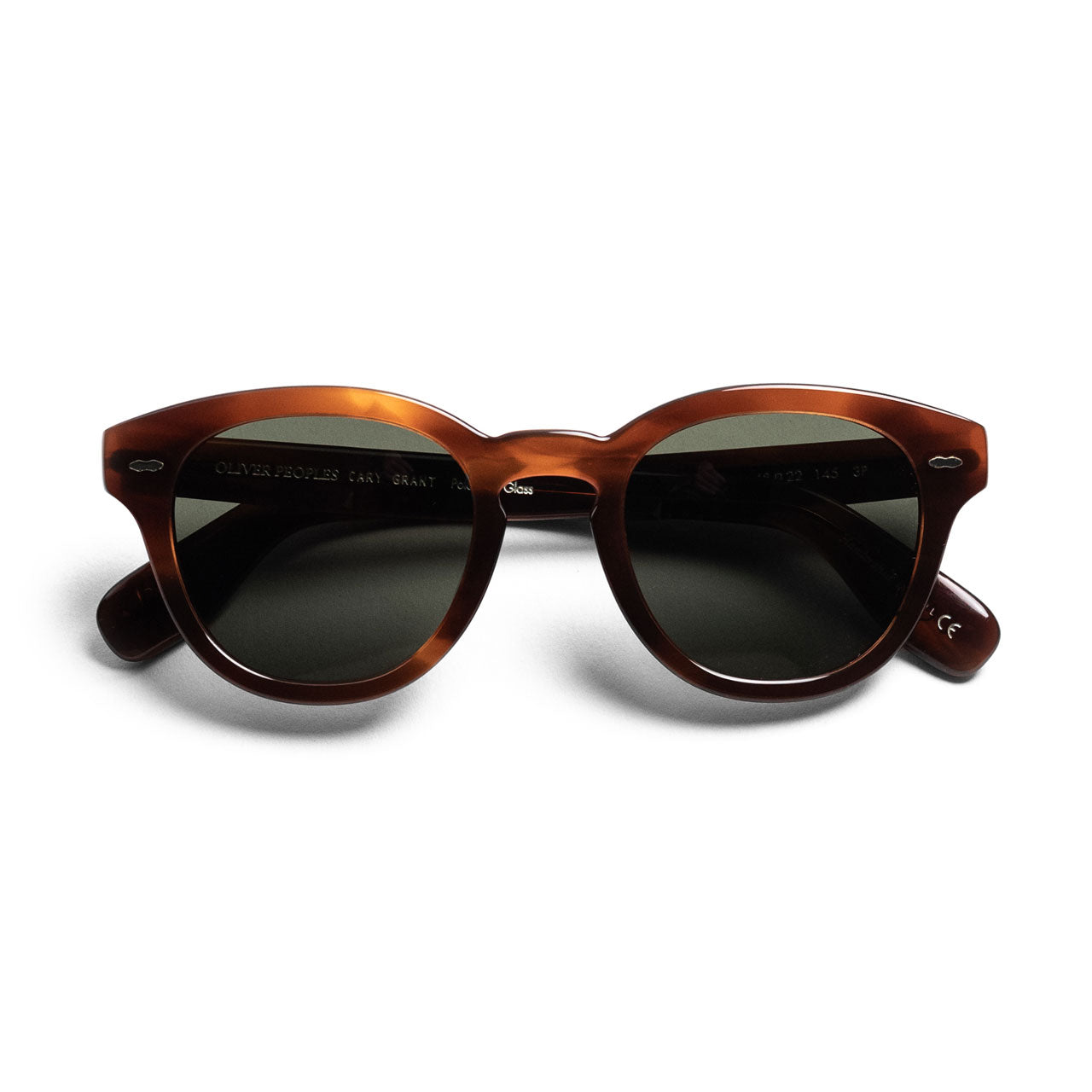 Oliver Peoples x Cary Grant Sunglasses