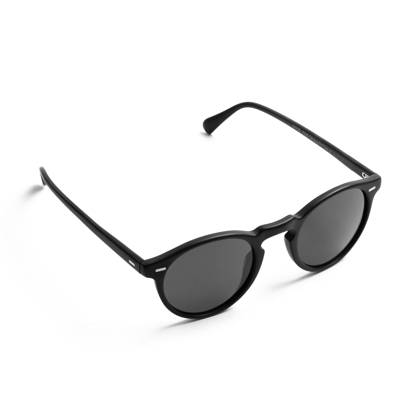 Oliver Peoples x Gregory Peck Sunglasses