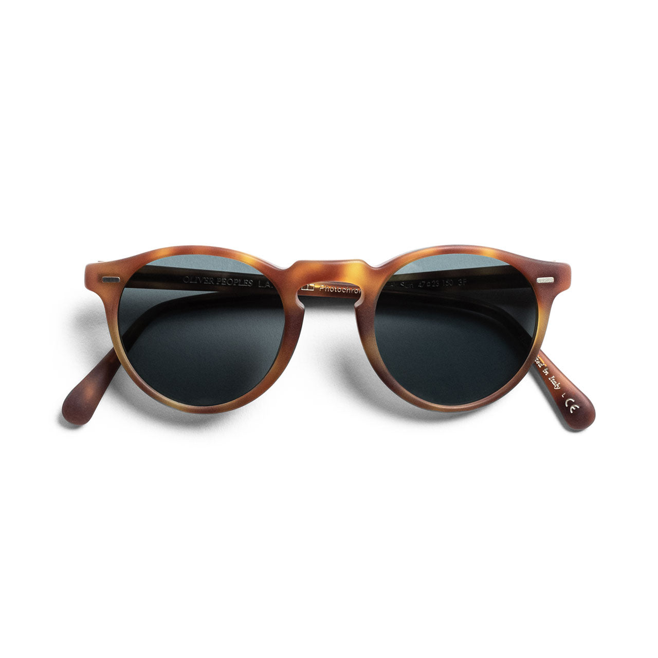Oliver Peoples x Gregory Peck Sunglasses