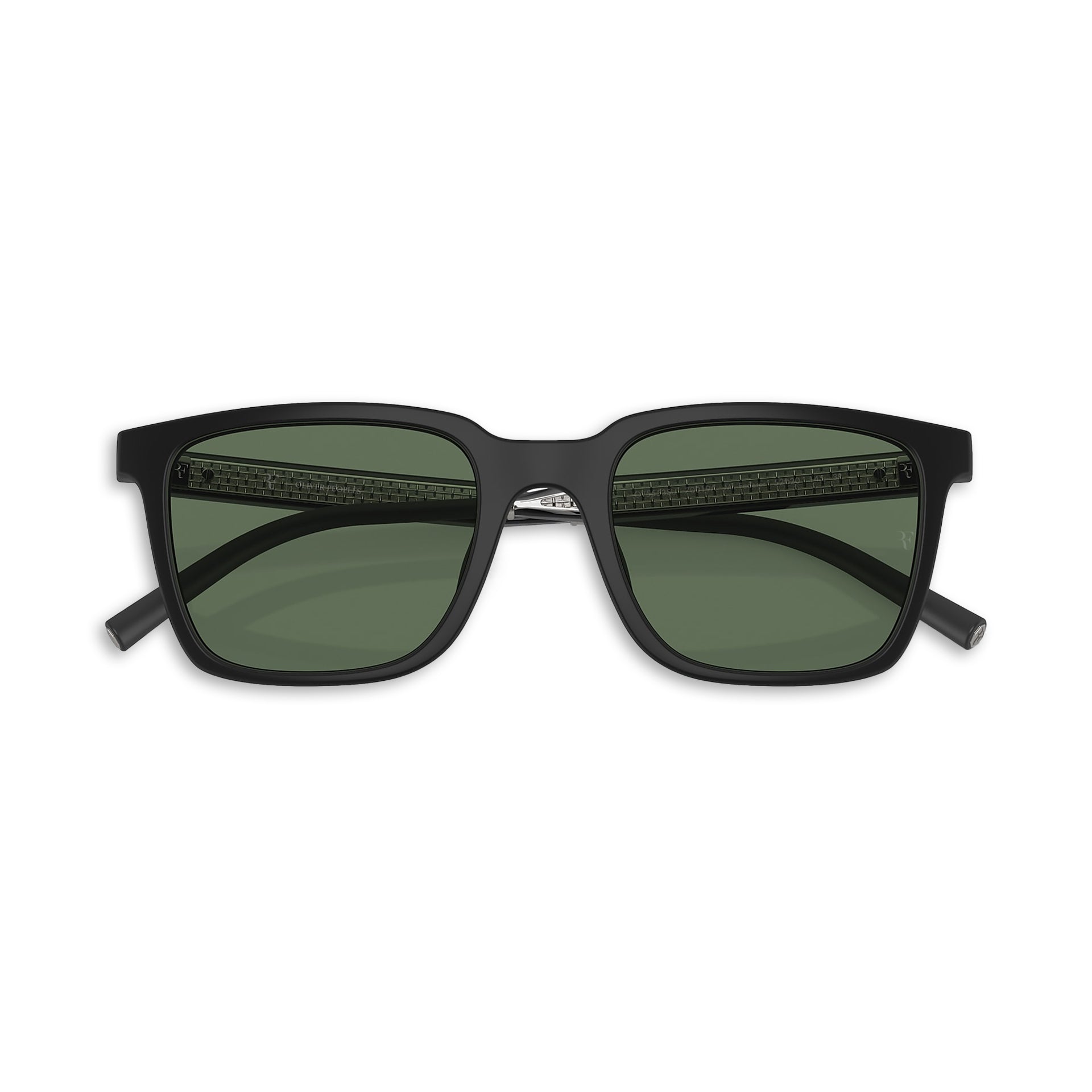 Oliver Peoples X Roger Federer Mr. Federer Sunglasses 