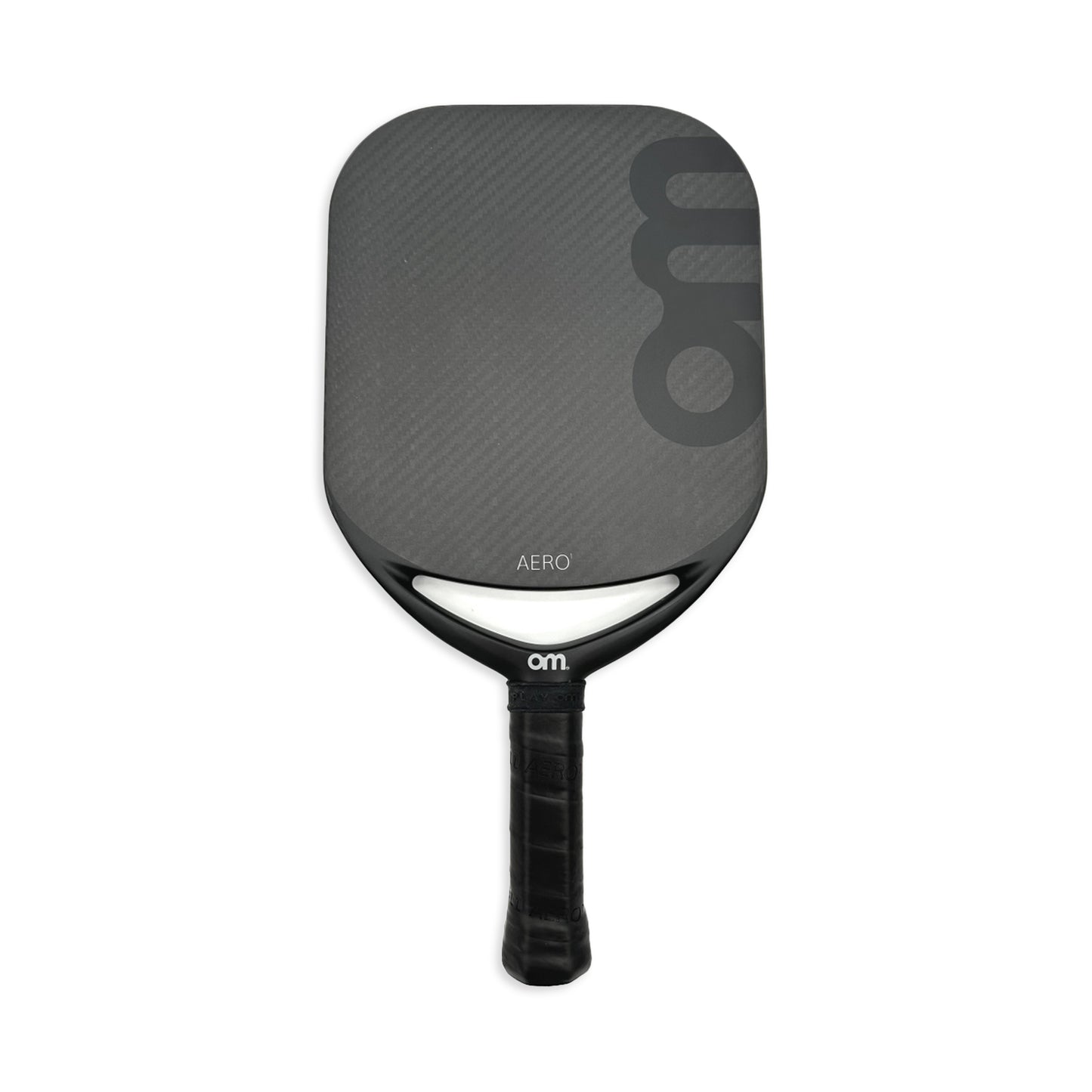 OM Aero Pickleball Racquet
