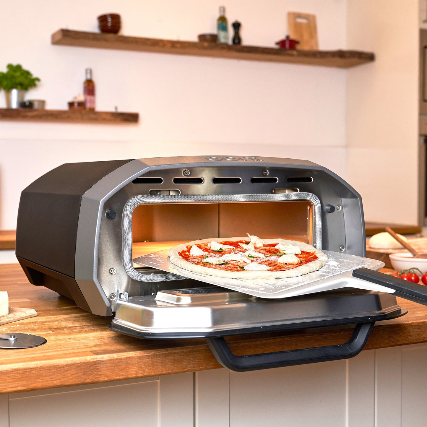 Ooni Volt Electric Pizza Oven