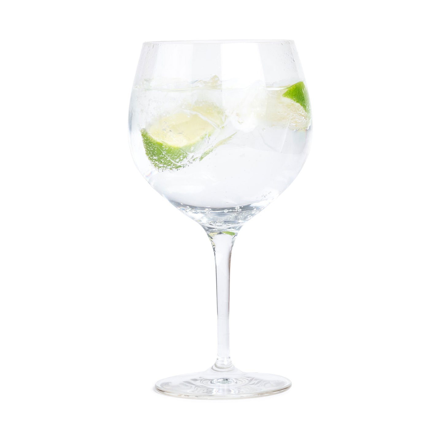 Gin & Tonic Glass Set