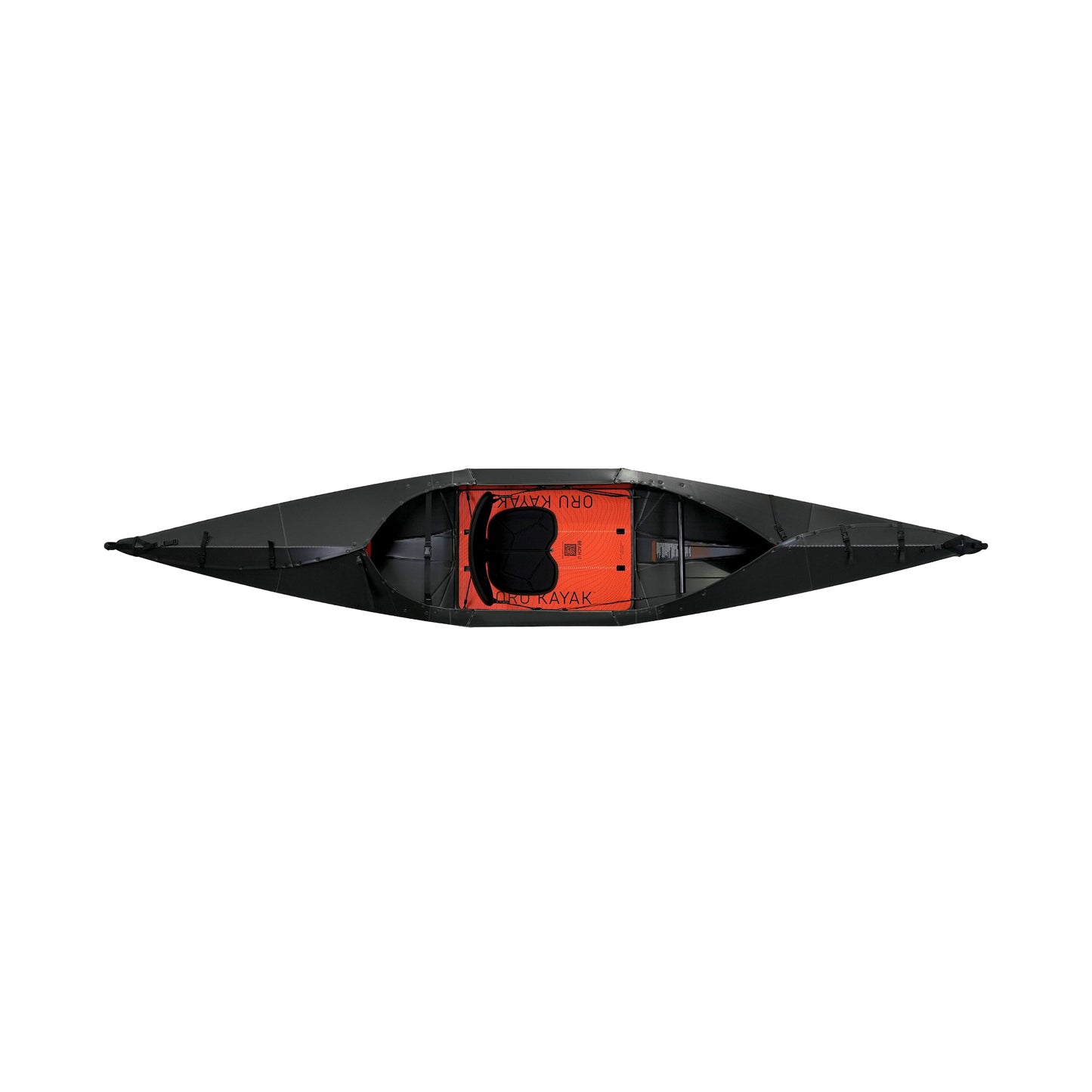 Oru Beach Black Edition Kayak