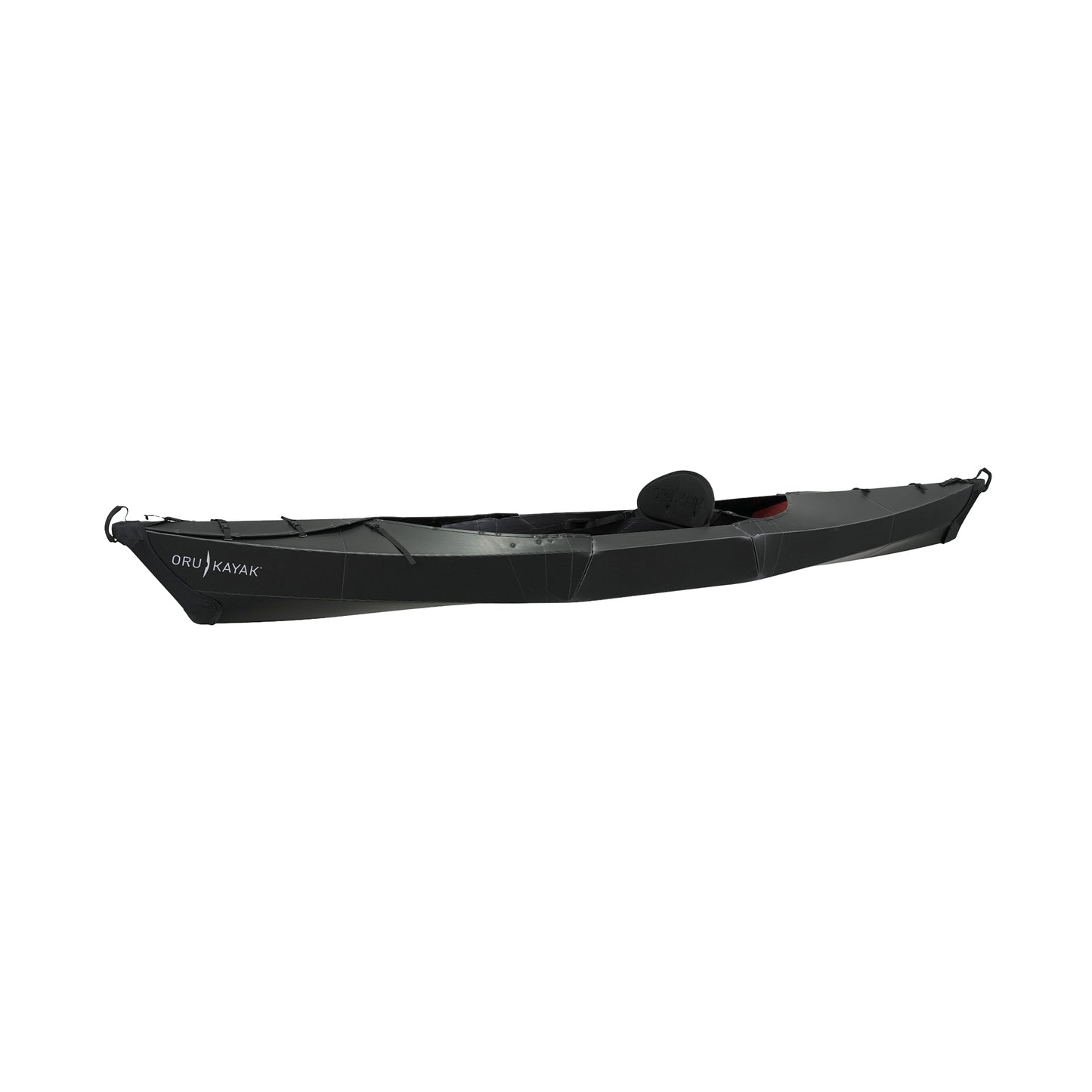 Oru Beach Black Edition Kayak