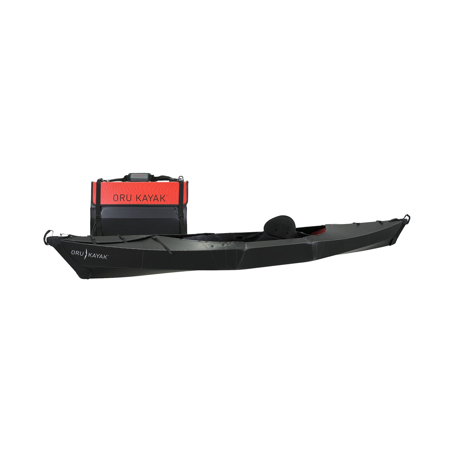 Oru Beach Black Edition Kayak