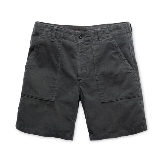 OuterKnown SeventySeven Cord Utility Shorts