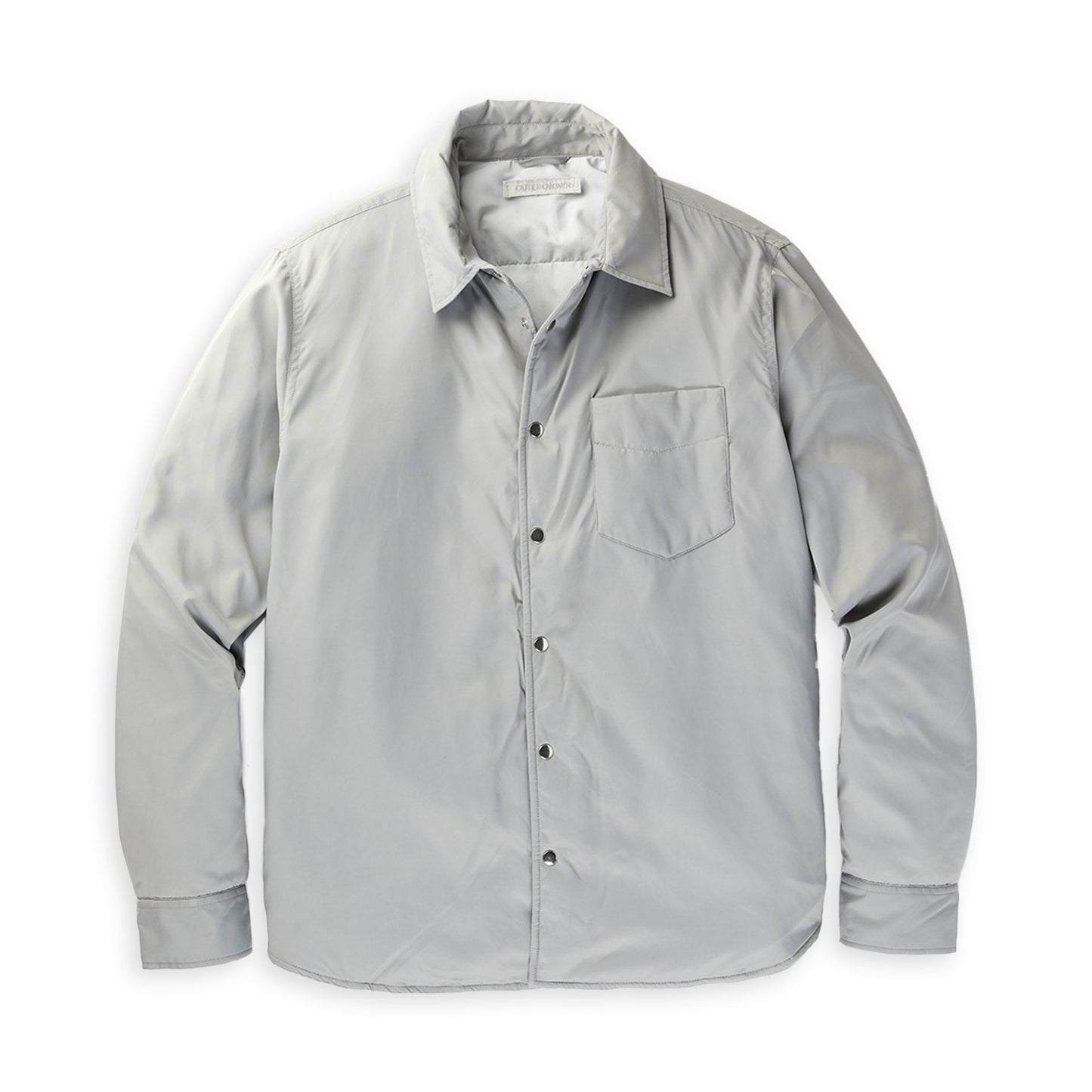 Outerknown Origin Shacket