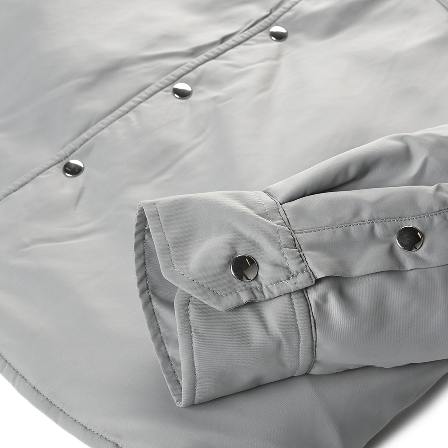 Outerknown Origin Shacket