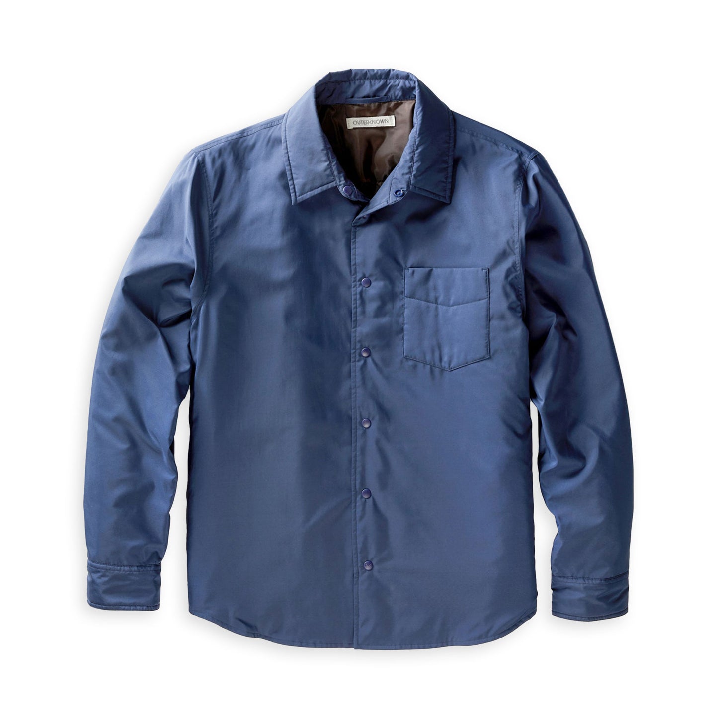 Outerknown Origin Shacket