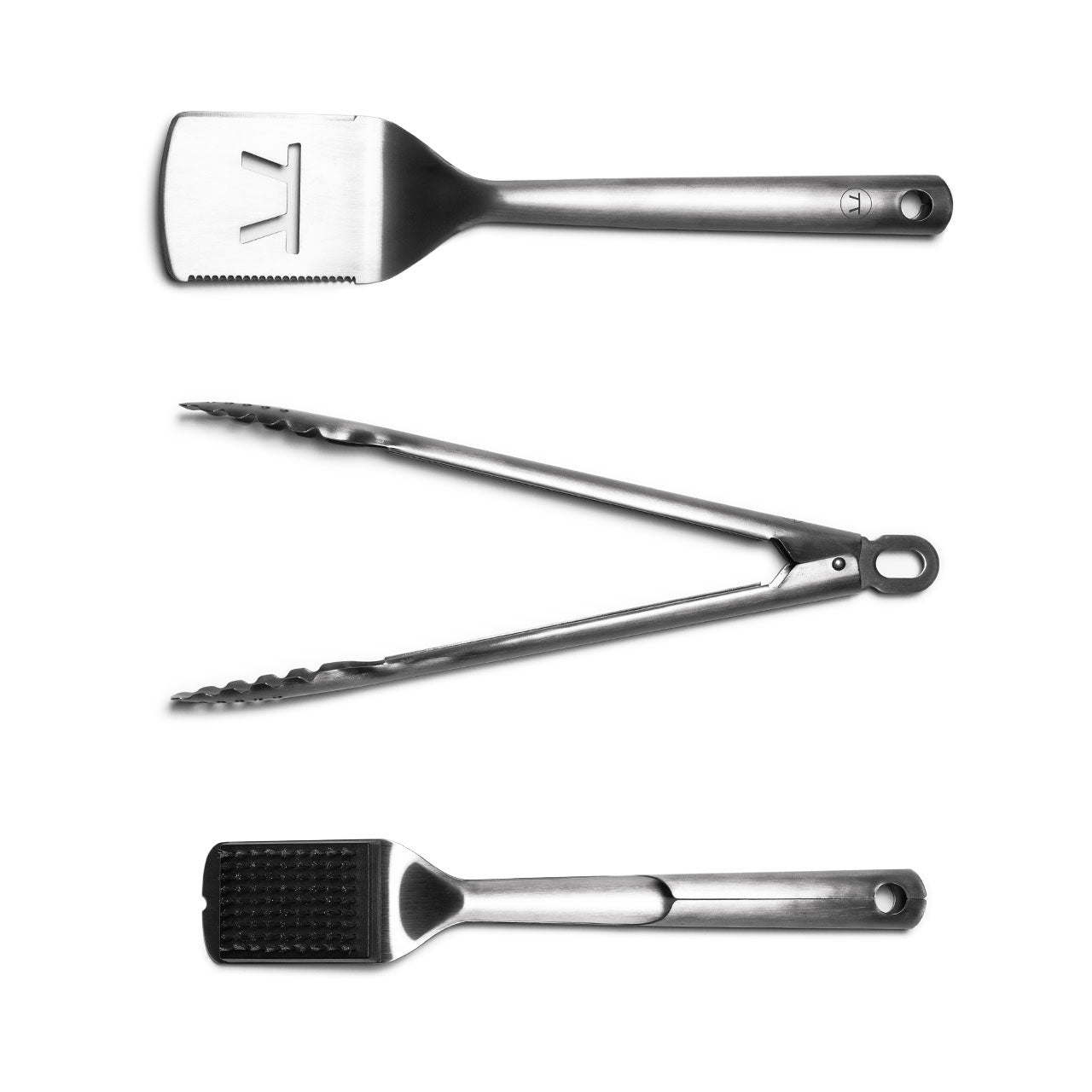 Outset Grillbesteck-Set