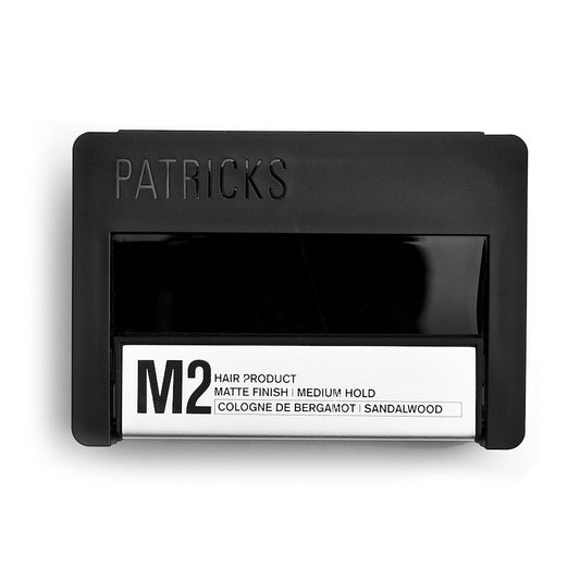 Patricks M2 Medium Hold Styling Product