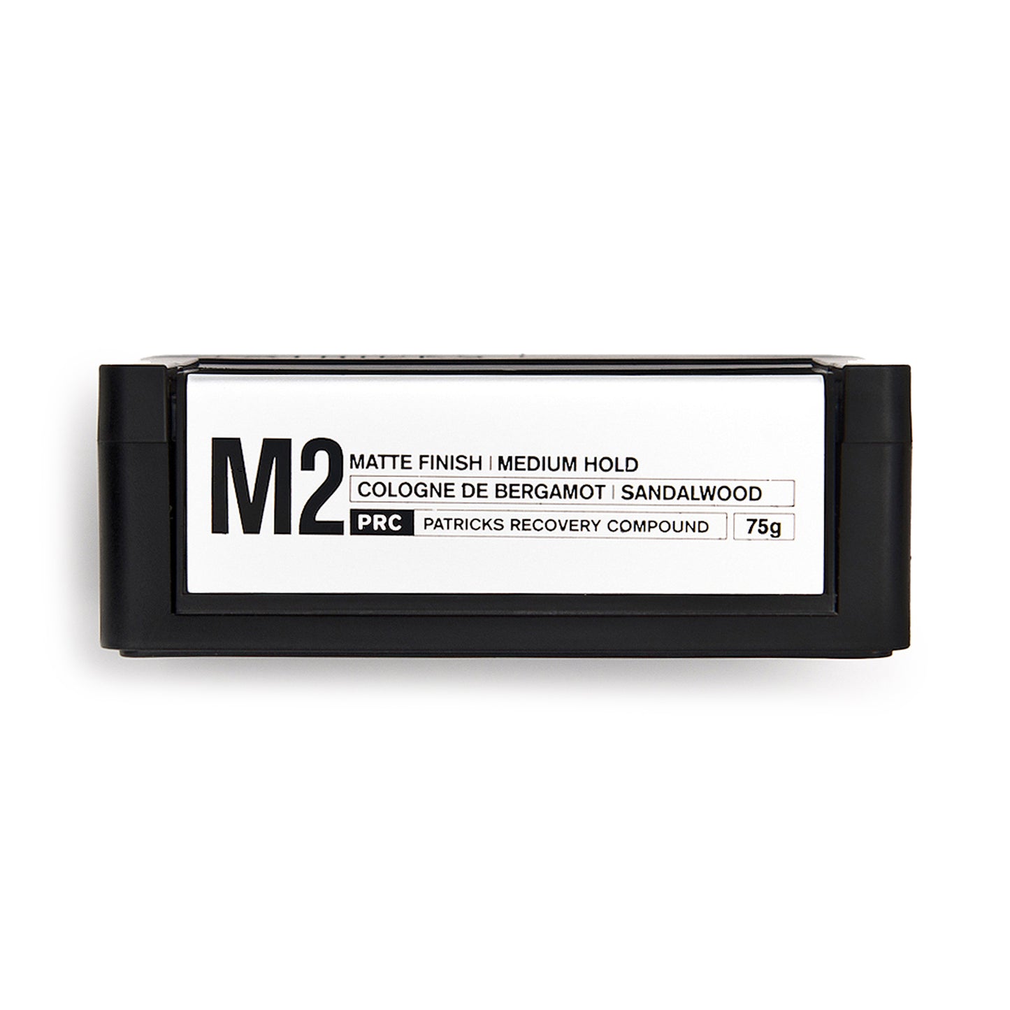Patricks M2 Medium Hold Styling Product