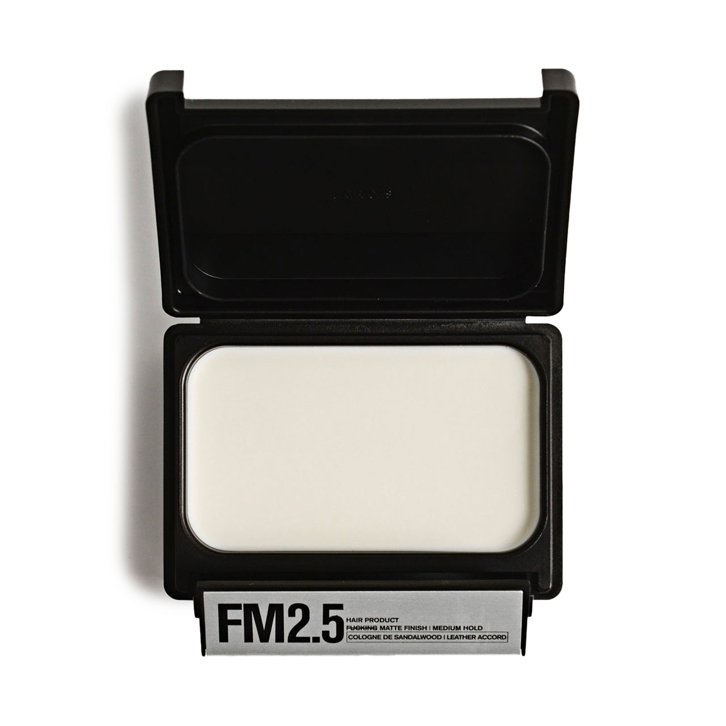 Patricks 2.5 F-cking Matte Styling Product