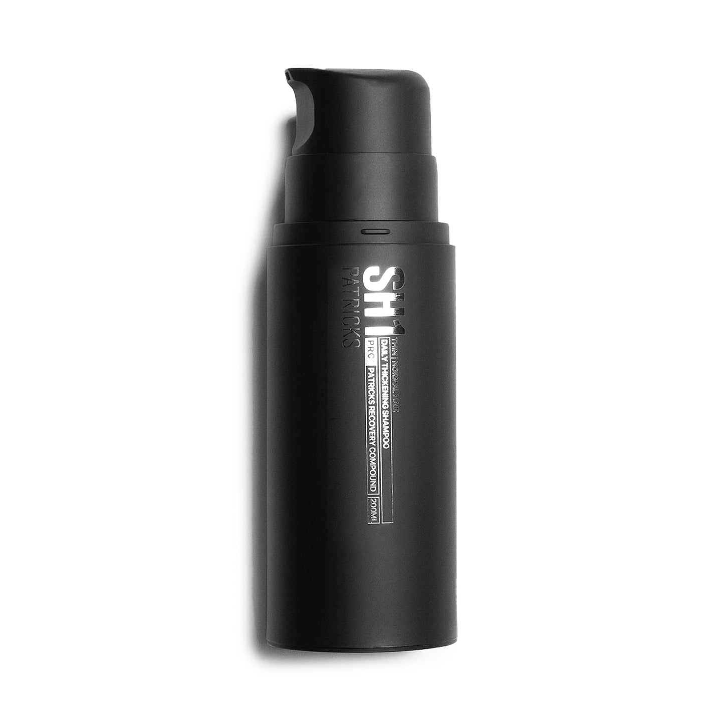 Patricks SH1 Daily Thickening Shampoo