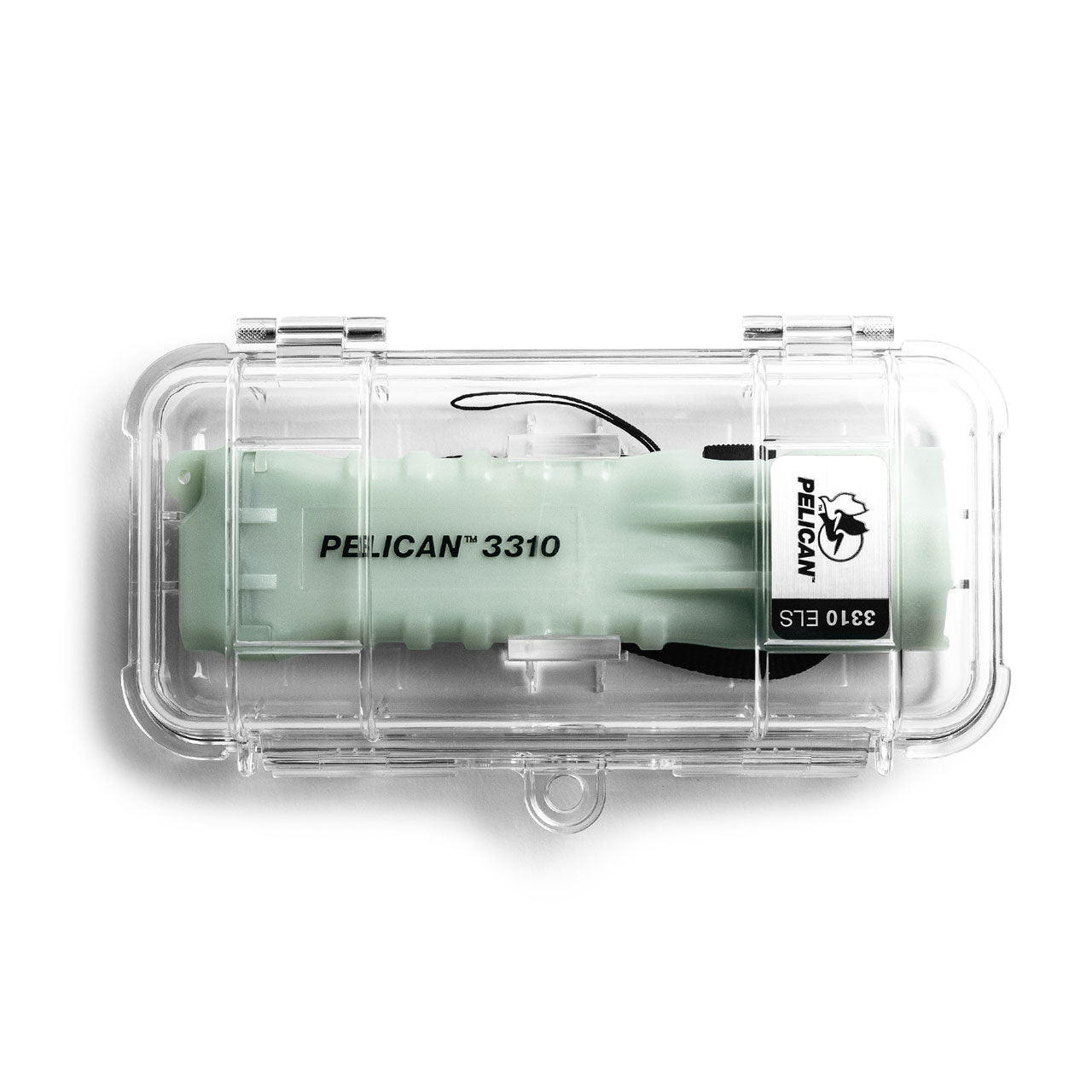 Pelican Emergency Flashlight