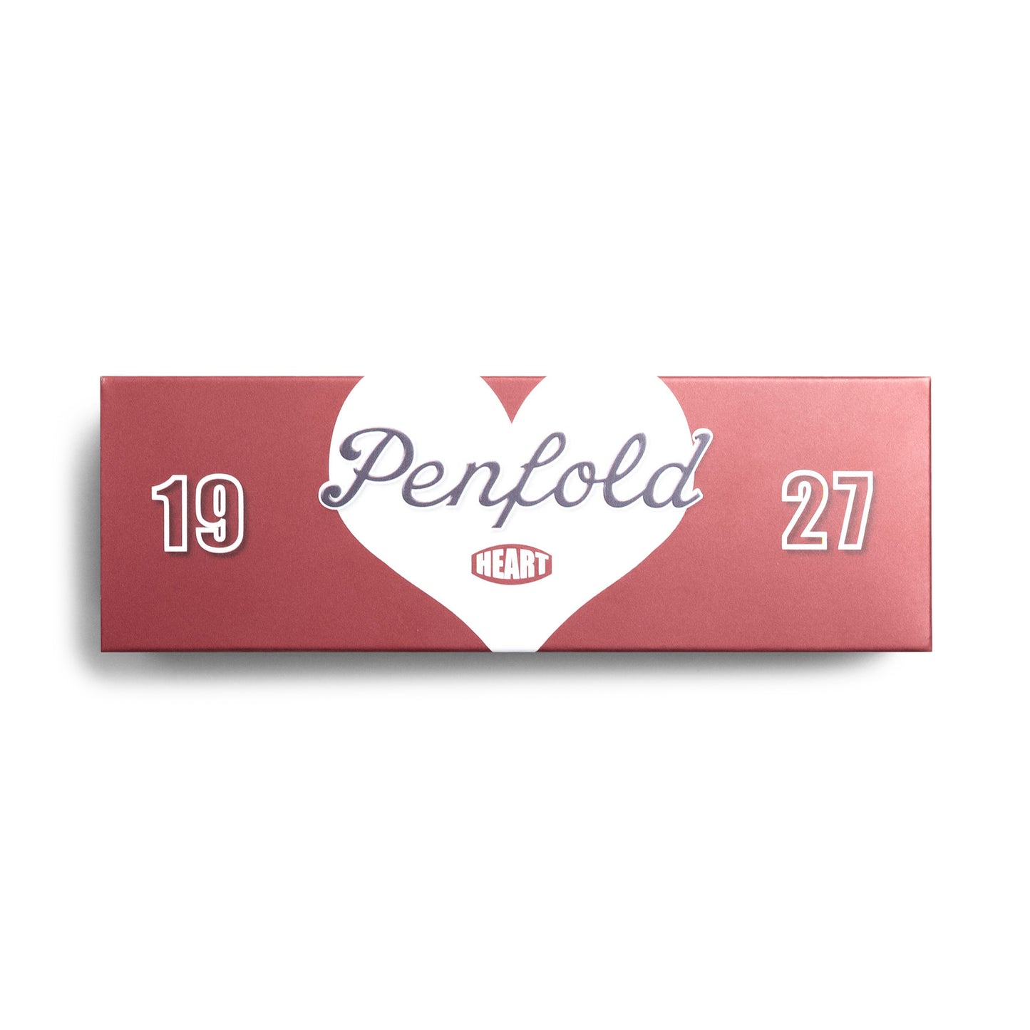 Penfold x Uncrate Heart & Spade Golf Balls