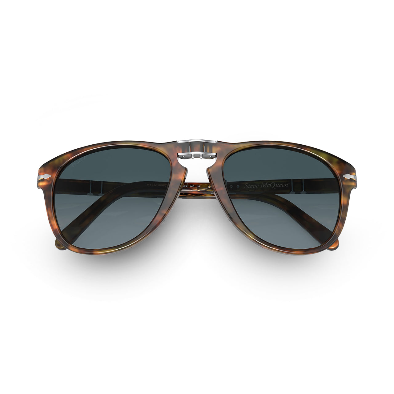 Persol Steve McQueen 714SM Caffe Sunglasses Uncrate Supply