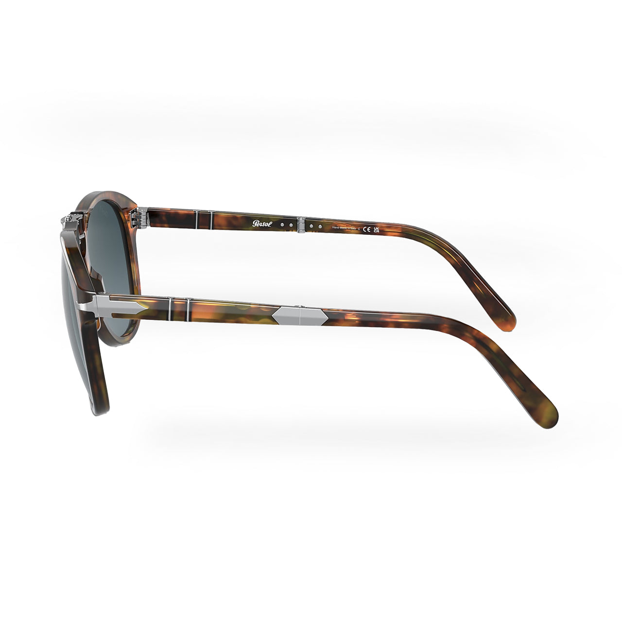 Persol Steve McQueen 714SM Caffe Sunglasses