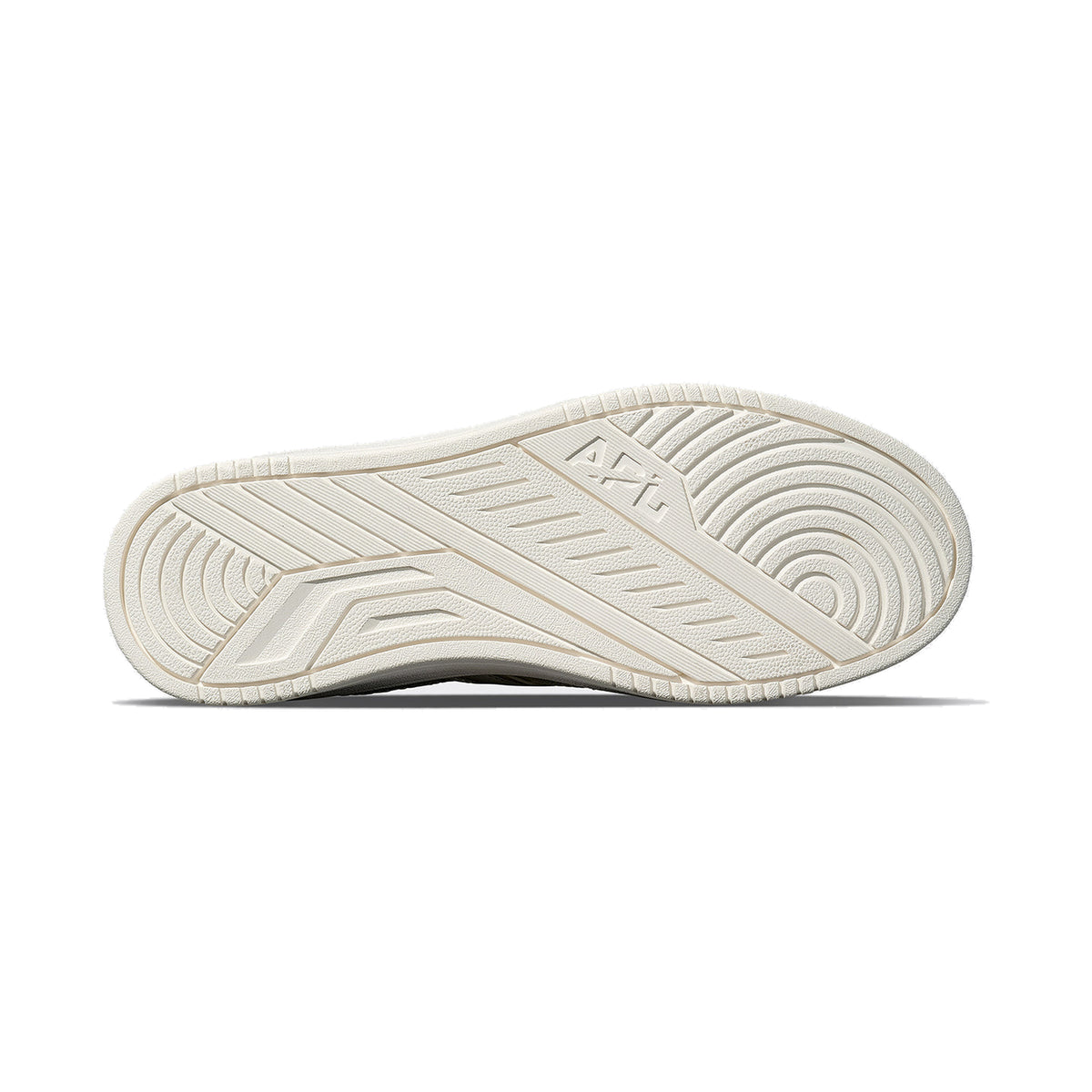 APL Nostalgia '87 Ivory Sneakers