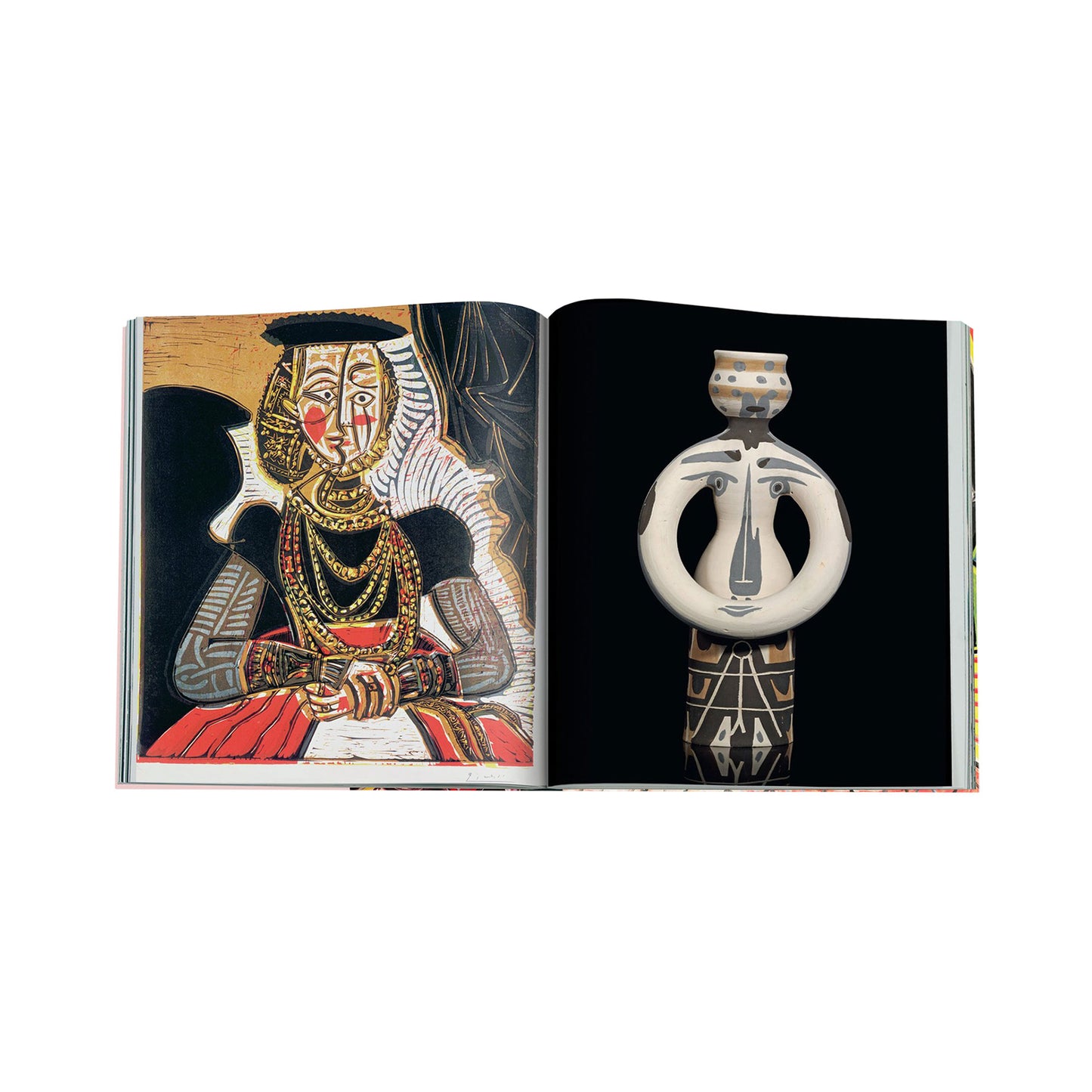 Picasso: The Impossible Collection