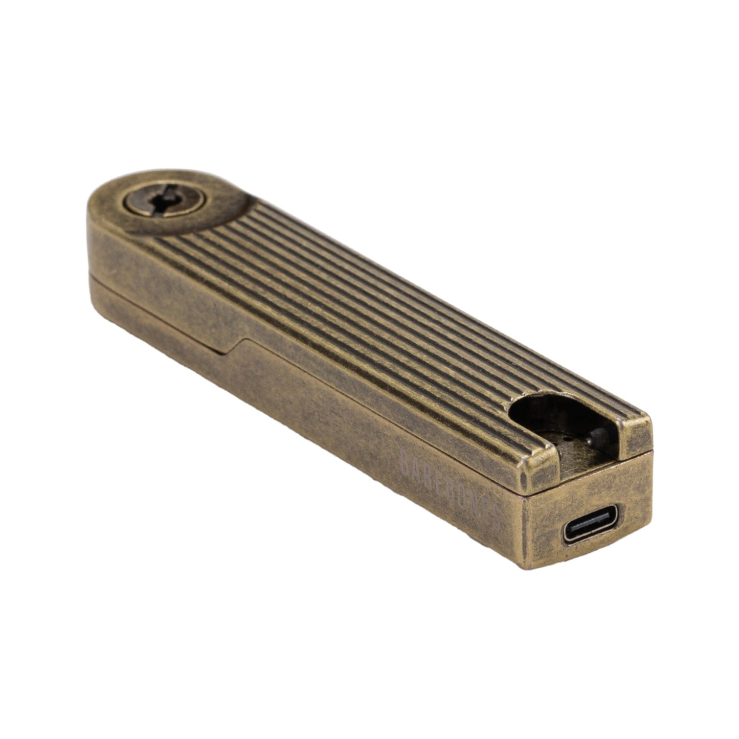 Barebones Pivot Arc Lighter