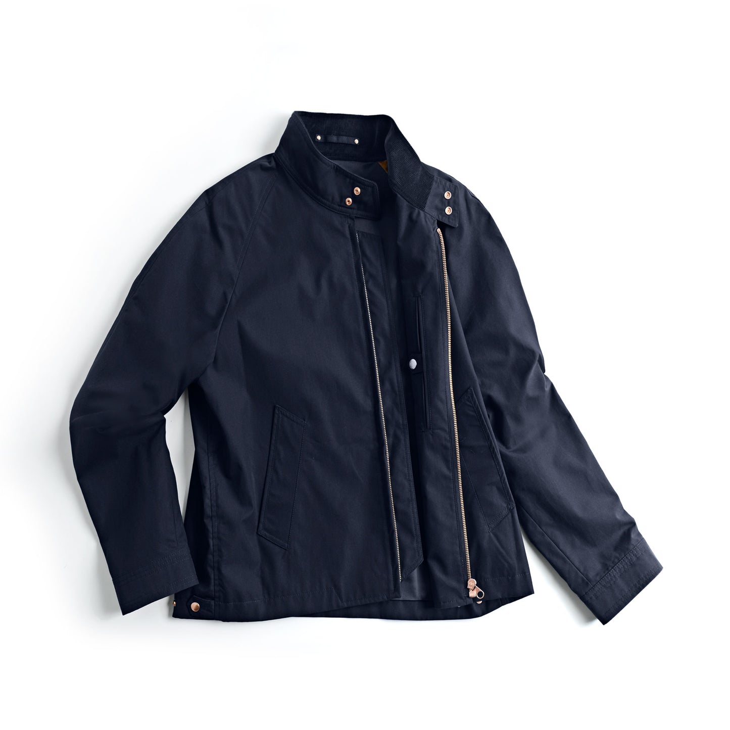 Private White V.C. Ventile Harrington Jacket 3.0