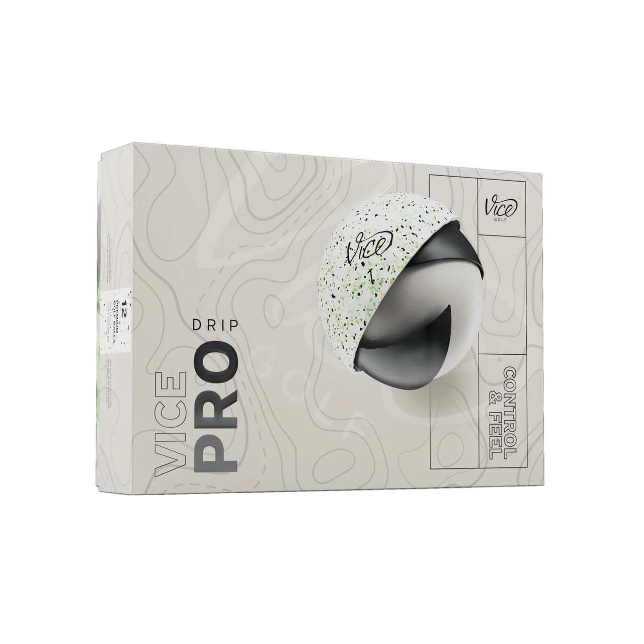 Vice Pro Golf Ball