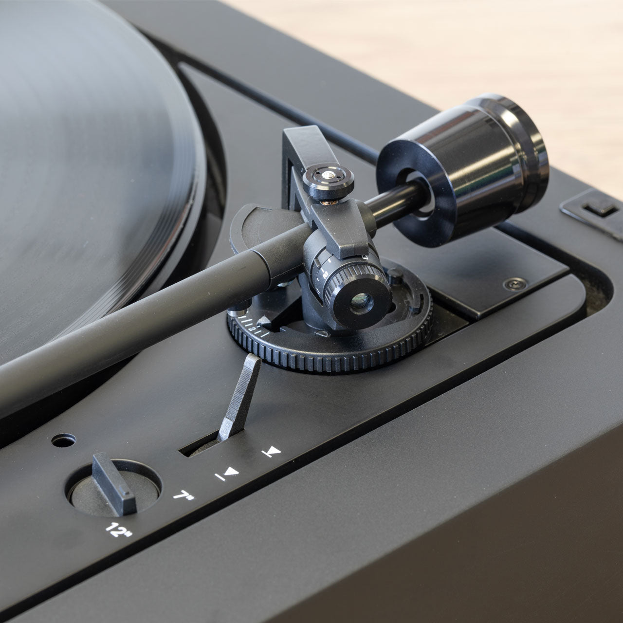 Pro-Ject Automat A2 Turntable