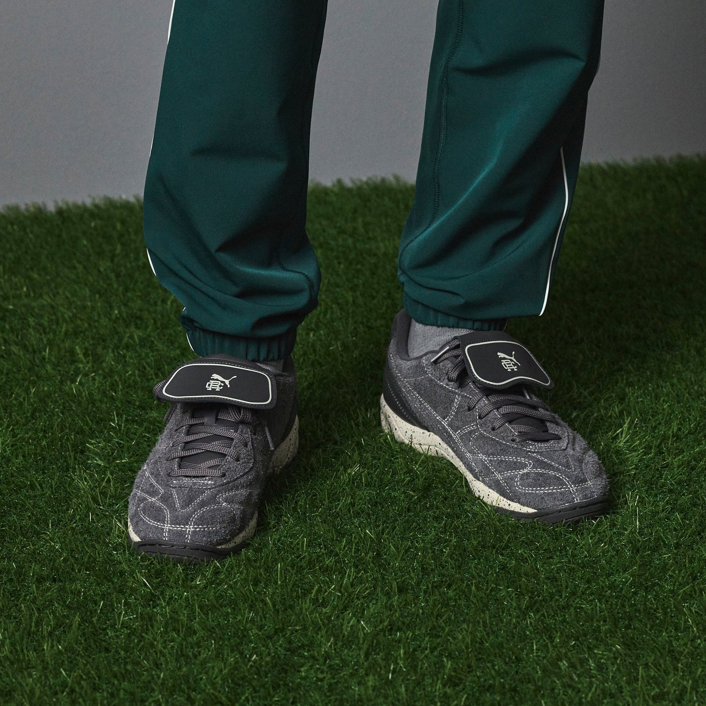 Puma x Reigning Champ King It Indoor