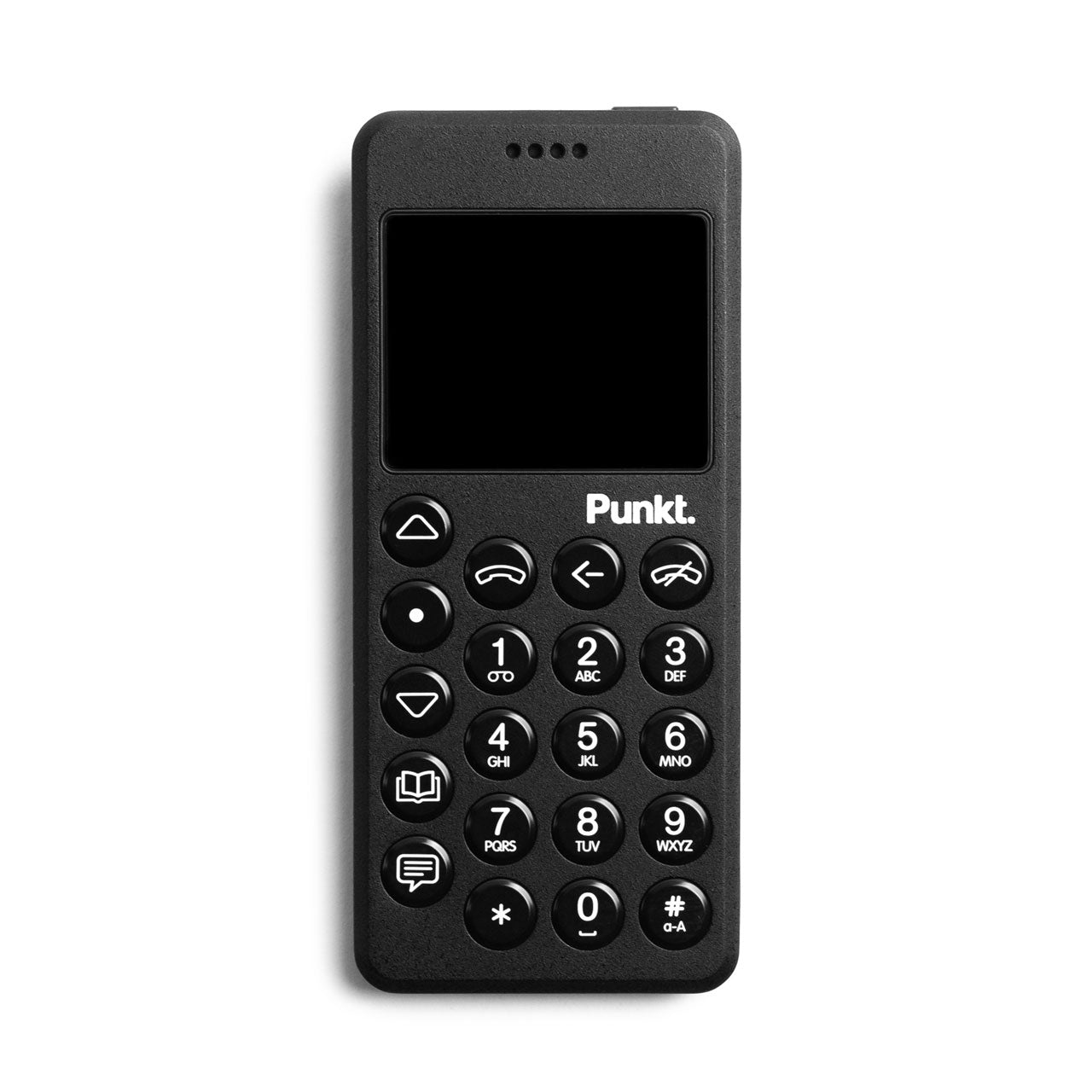 Punkt MP 02 Gen II Phone | Uncrate Supply