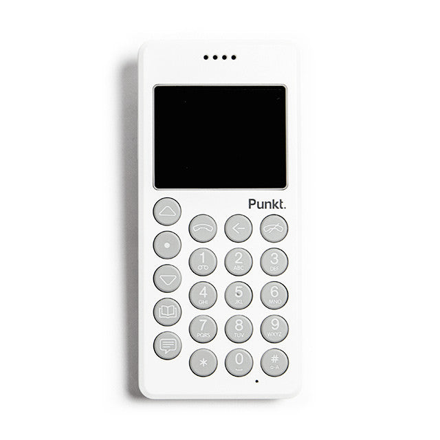 Punkt MP 01 Phone