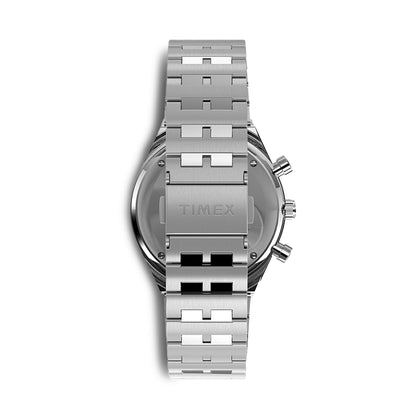 Timex Q Chronograph Watch