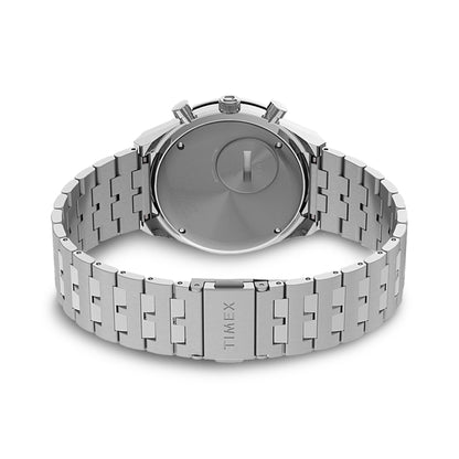 Timex Q Chronograph Watch