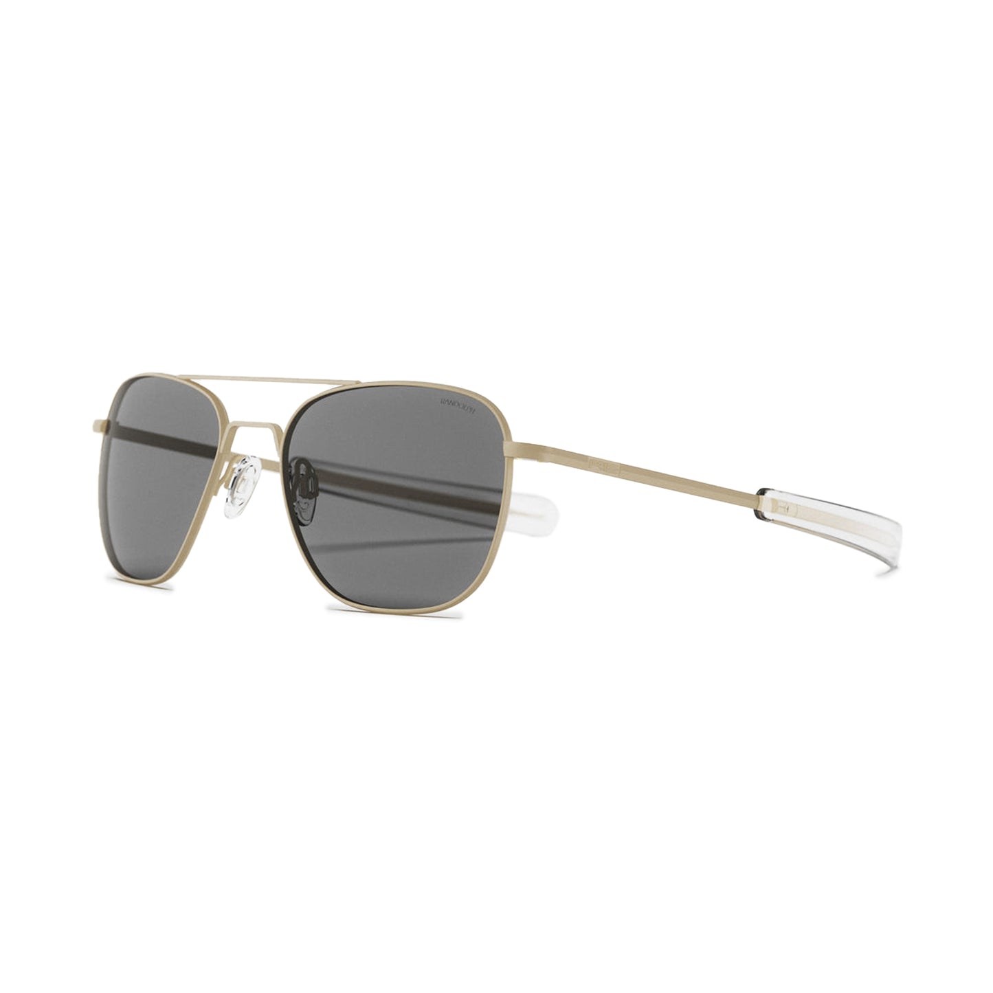Randolph Class A Aviator Sunglasses