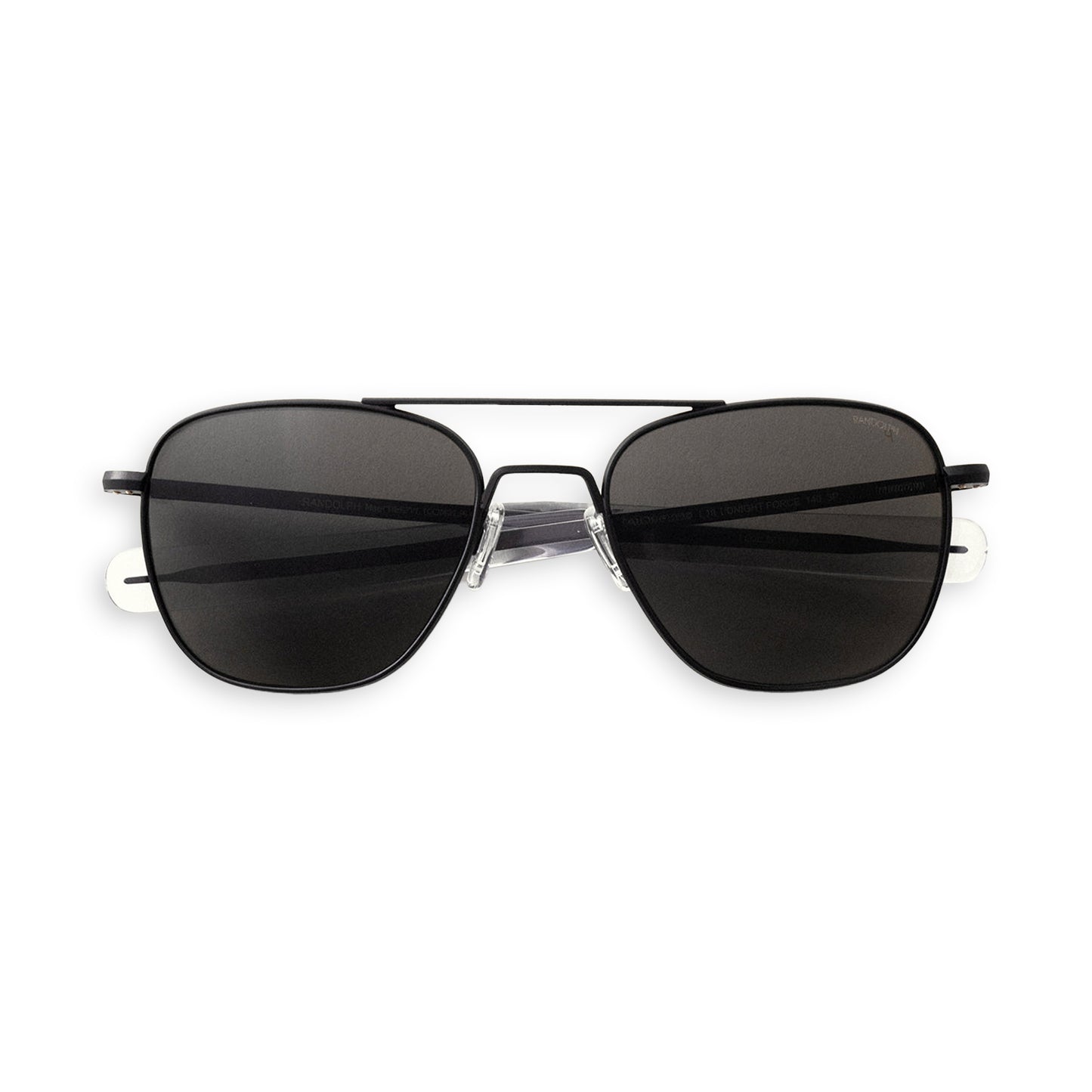 Randolph Class A Aviator Sunglasses