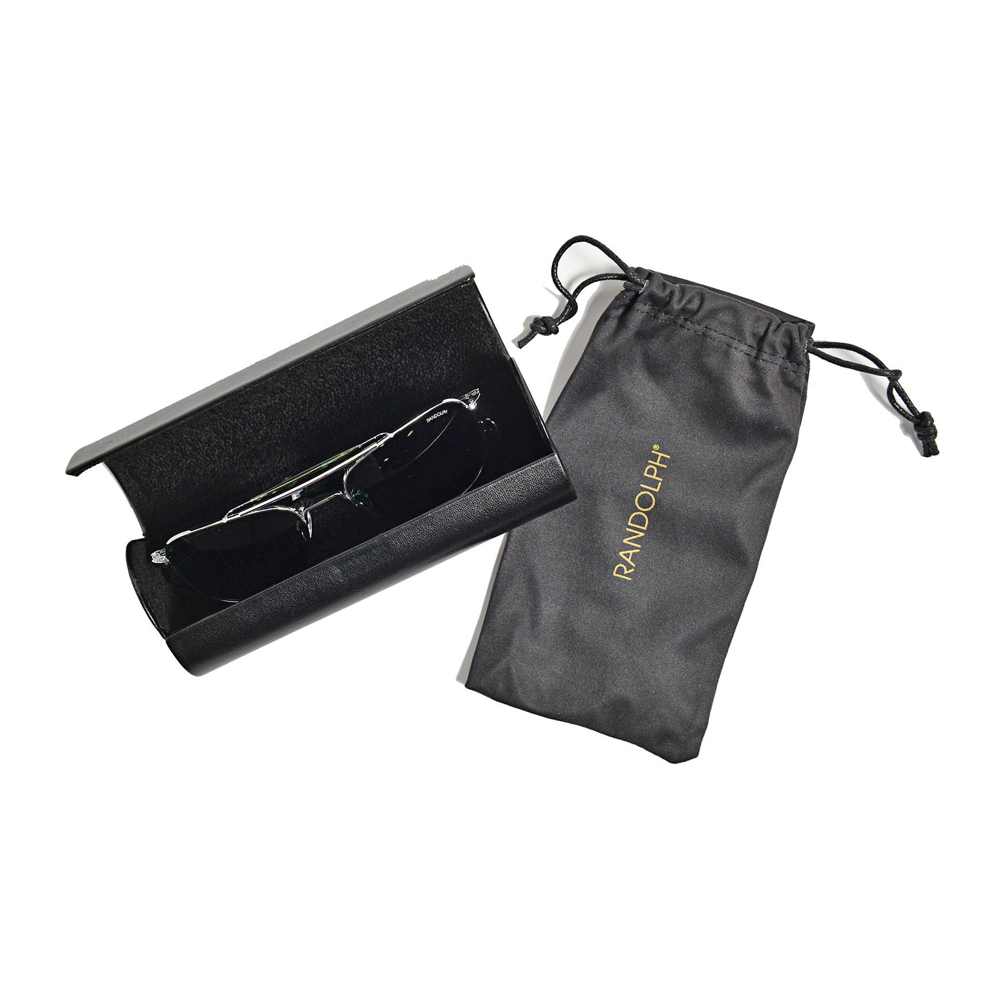 Randolph Engineering Aviator II Sunglasses