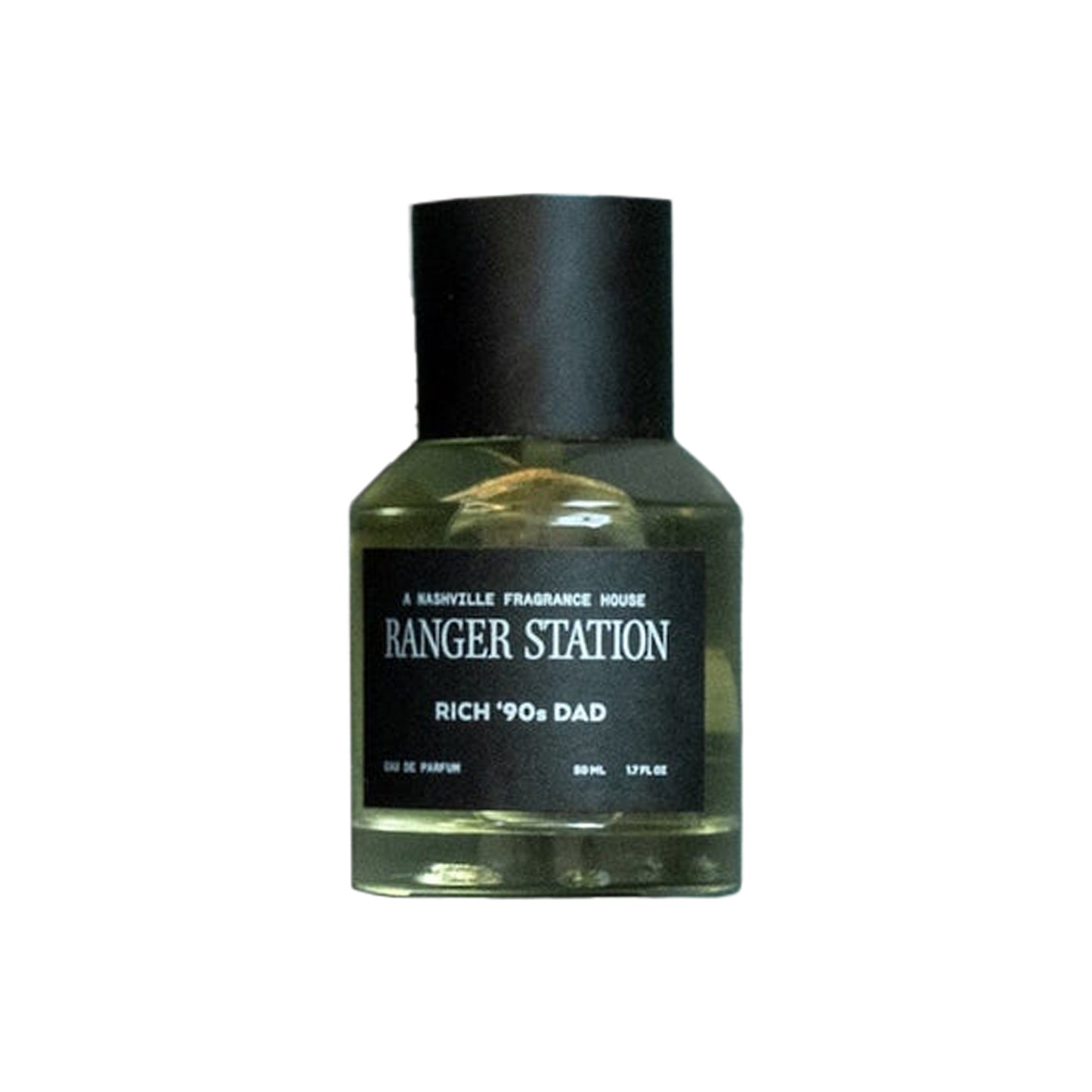 Ranger Station Rich 90's Dad Cologne