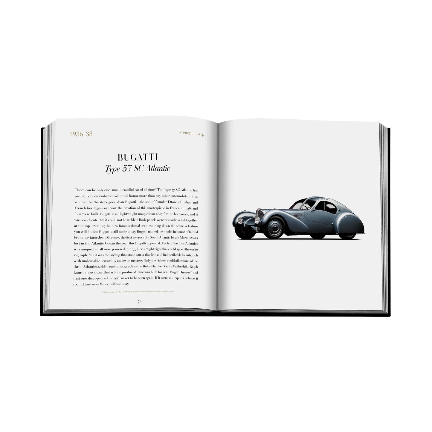 Rare Cars: The World's Most Exclusive Rides