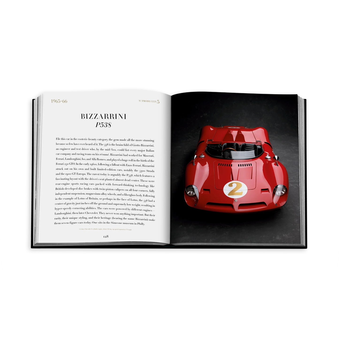 Rare Cars: The World's Most Exclusive Rides