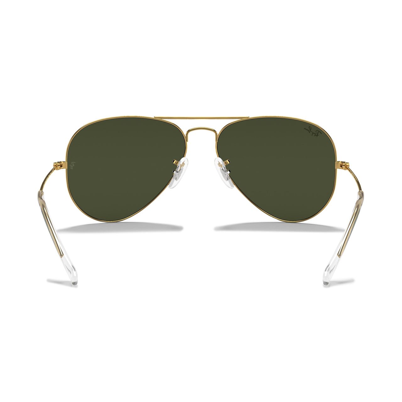 Tom Cruise's Top Gun Ray-Ban Aviator Sunglasses