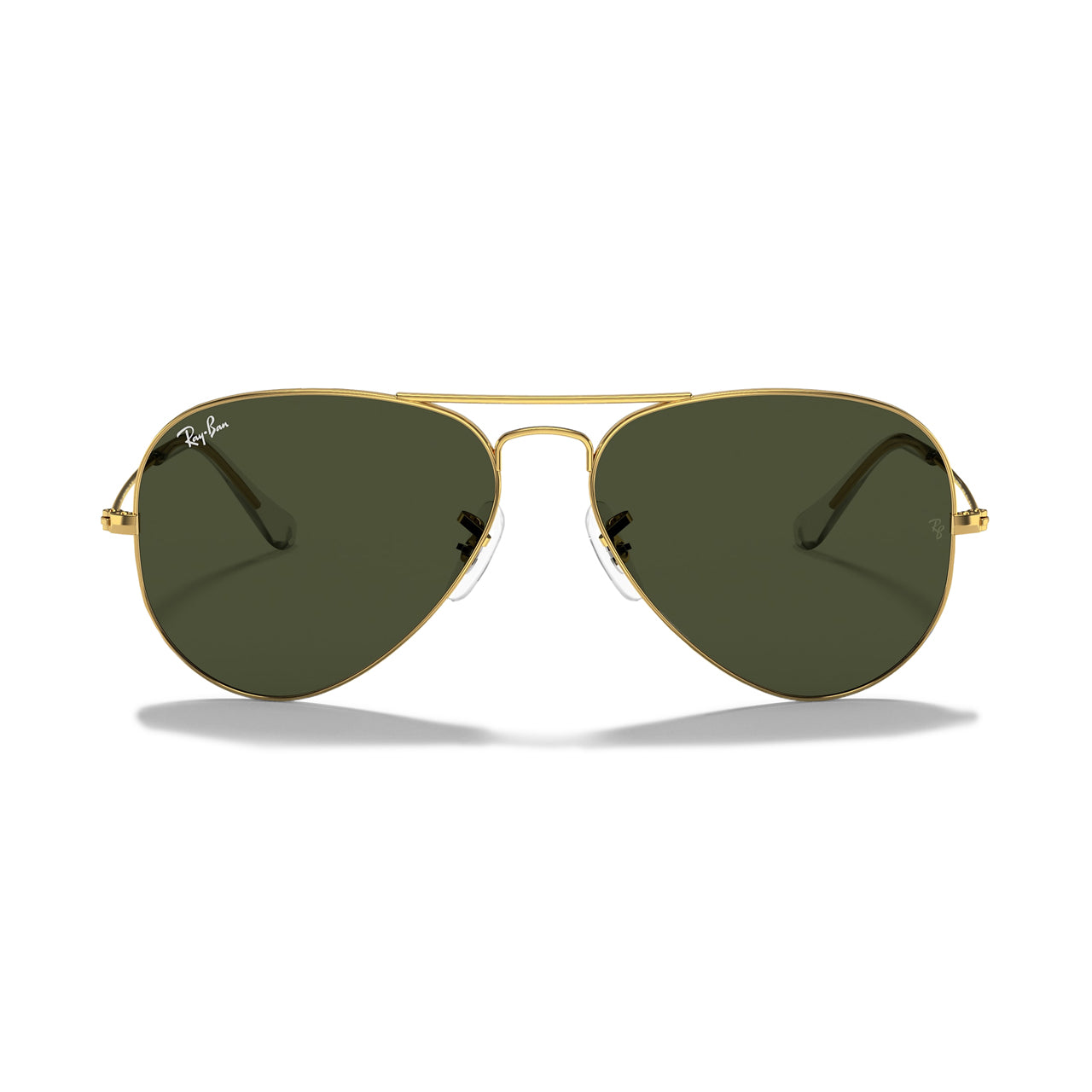 Tom Cruise's Top Gun Ray-Ban Aviator Sunglasses