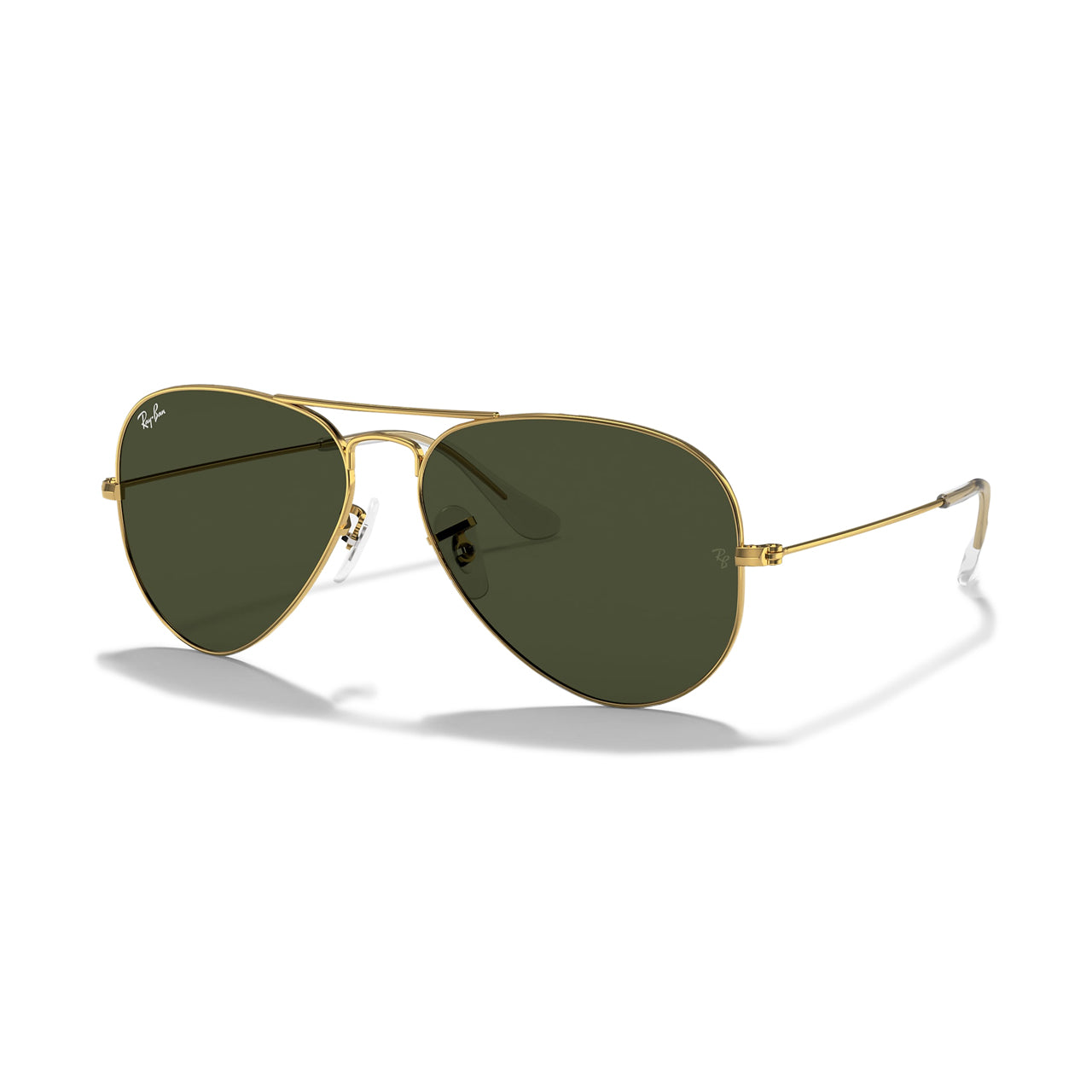 Tom Cruise's Top Gun Ray-Ban Aviator Sunglasses
