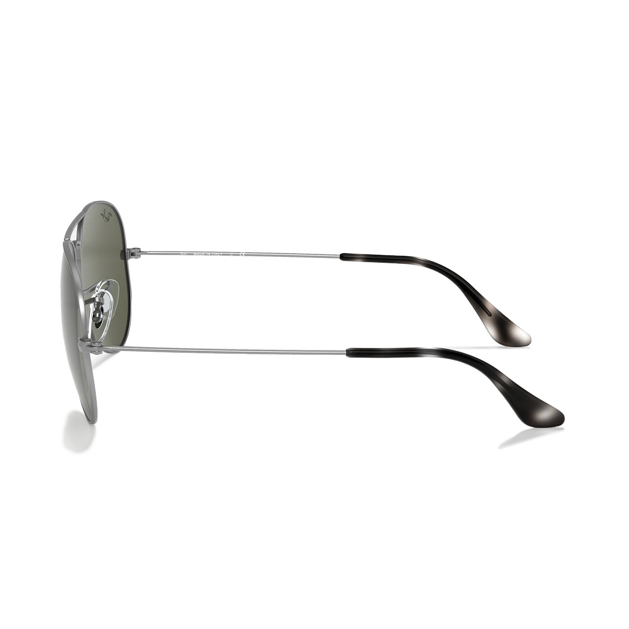 Tom Cruise's Top Gun Ray-Ban Aviator Sunglasses