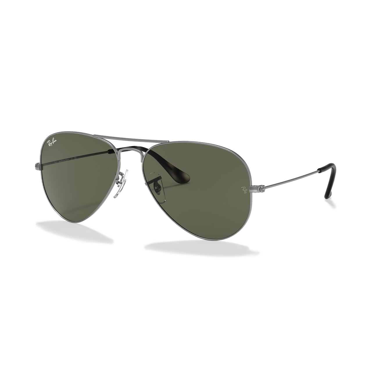 Tom Cruise's Top Gun Ray-Ban Aviator Sunglasses