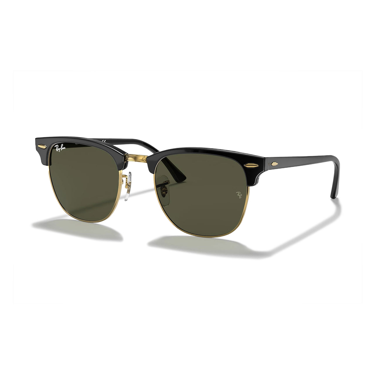 Ray-Ban Clubmaster Classic Sunglasses